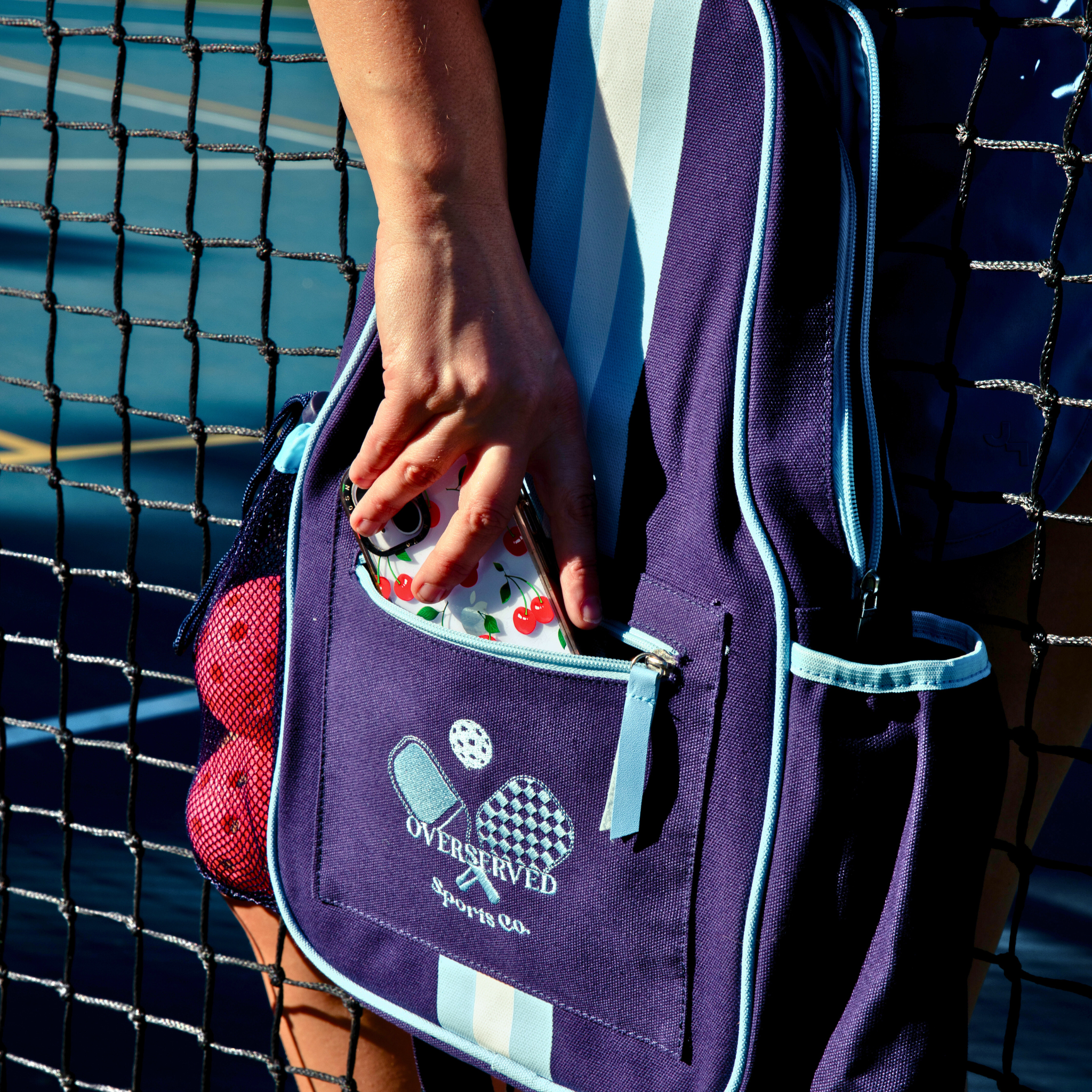Find the perfect Pickleball Bag