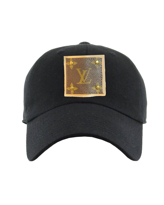 Upcycled Classic Cotton Cap