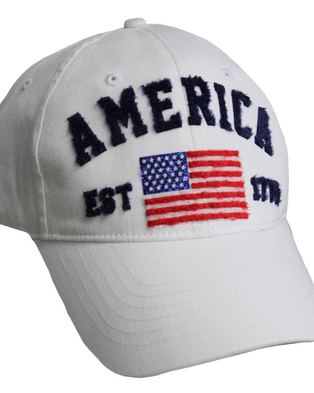 AMERICAN PRIDE VINTAGE CAP