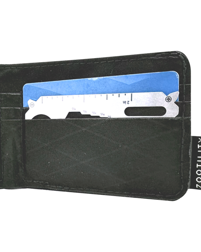 Golf 20-in-1 Credit Card Multi-Tool