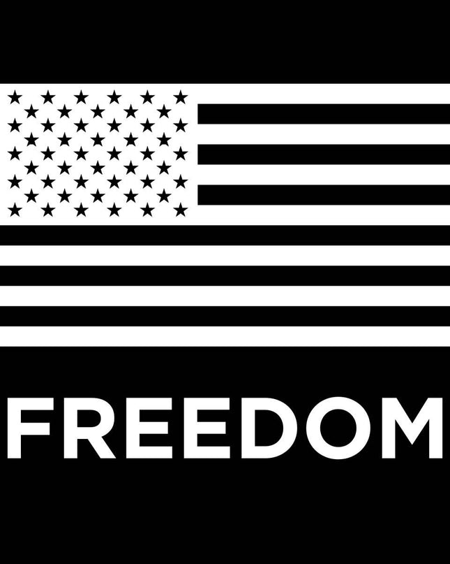 Magnets - Freedom Gallery