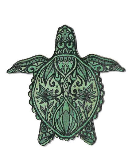 Honu Mandala