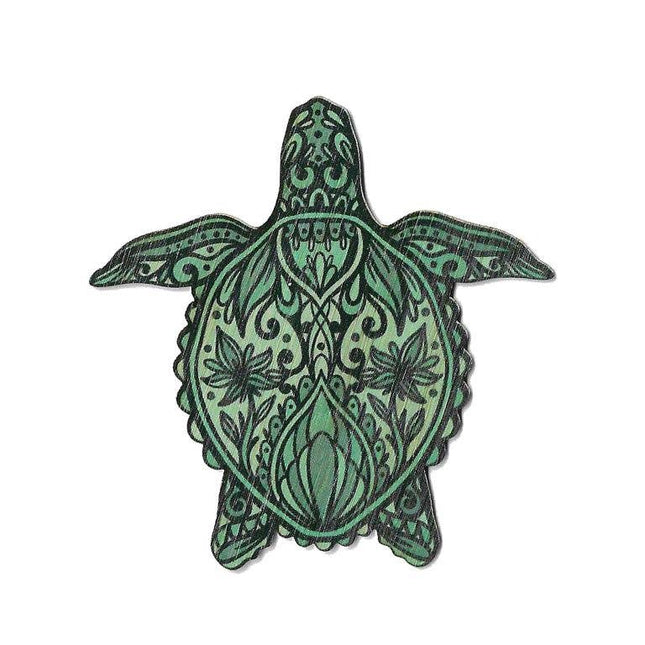 Honu Mandala