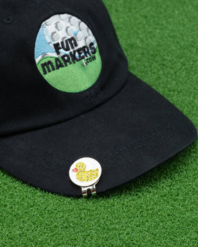 Duck Ball Marker
