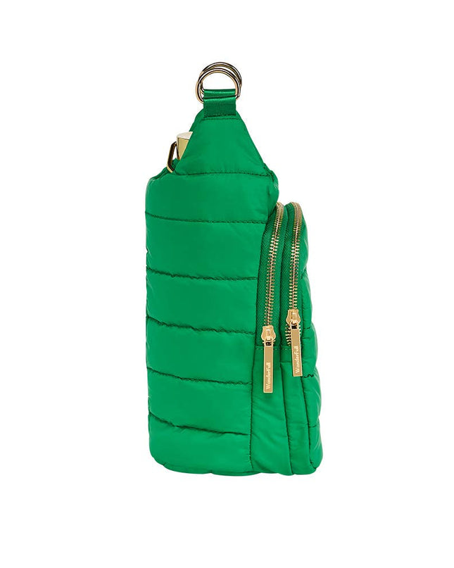 Kelly Green HydroBag® with Golf Embroidery
