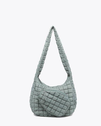Haisley Pickleball Puffer Bag