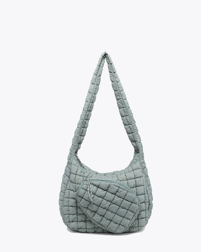 Haisley Pickleball Puffer Bag