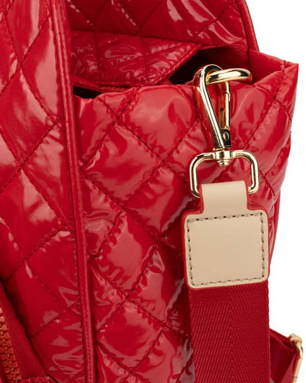 Lemonbella Cherry Mini Pickleball Tote Court Bag