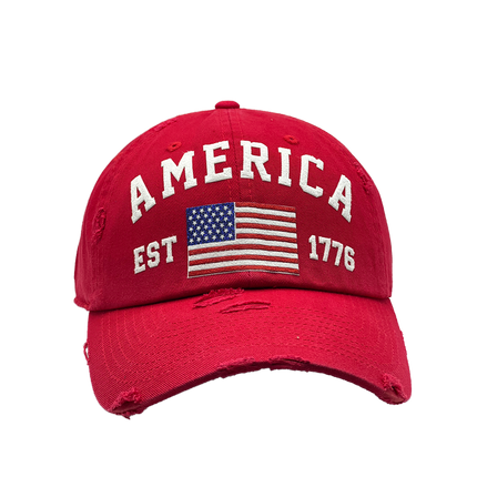 AMERICAN PRIDE VINTAGE CAP