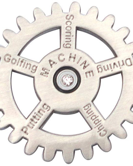 Scoring Machine Marker