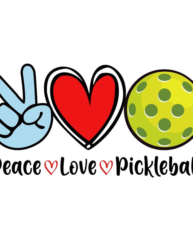 Magnets - Pickleball Gallery A