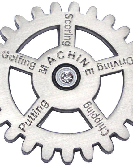 Scoring Machine Marker