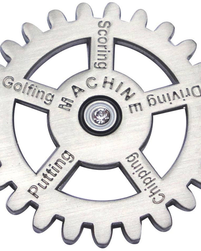 Scoring Machine Marker