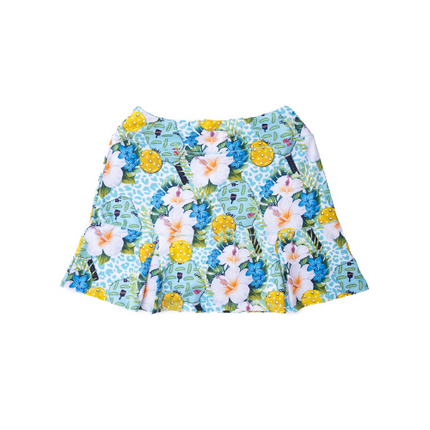Pickle Ball Safari Skort