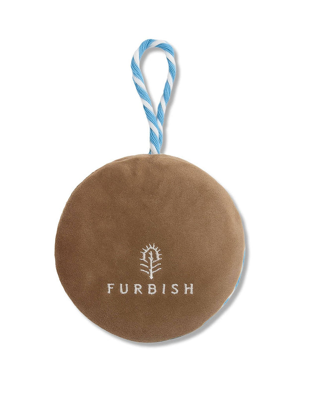 HolidayBitches Ornament