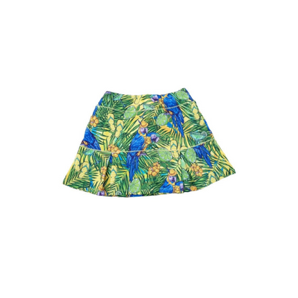 Parrot Junction Skort