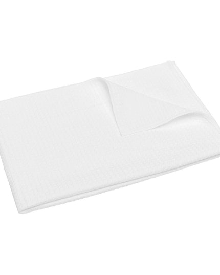 Prepare to be Served Pickleball Waffle Towel
