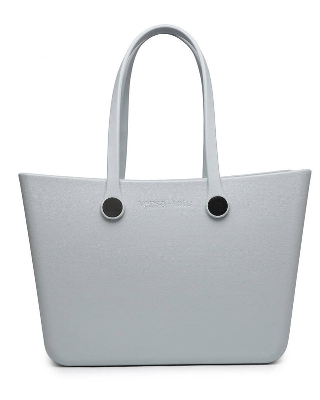 Carrie Versa Tote w/ Interchangeable Straps