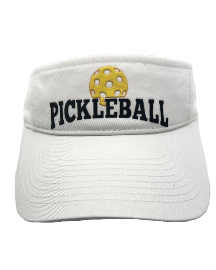 PICKLEBALL VISOR
