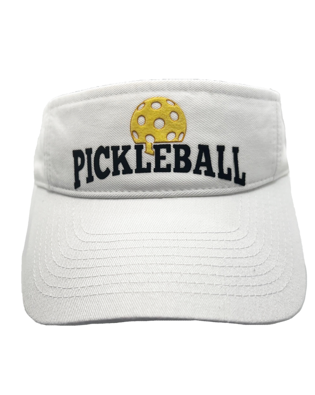 PICKLEBALL VISOR