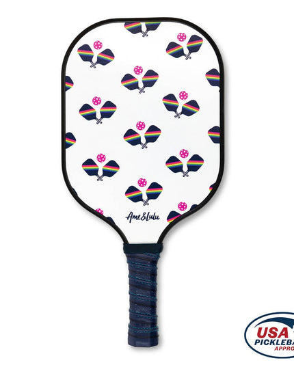 Dropshot Pickleball Paddle