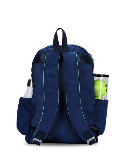 Little Patches Tennis Backpack