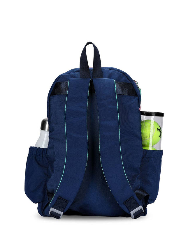Little Patches Tennis Backpack