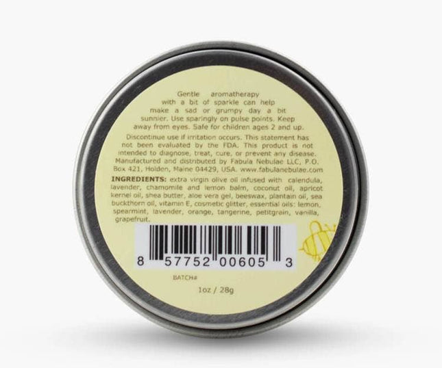 Bumble Fairy Sun Dust 1oz