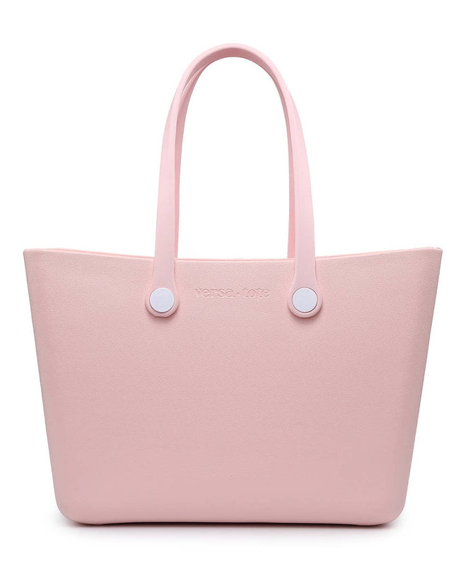 Carrie Versa Tote w/ Interchangeable Straps
