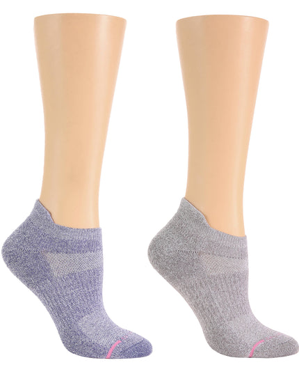 Basic Marl | Ankle Compression Socks for Women