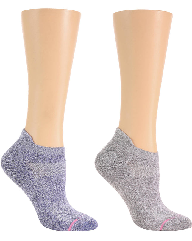 Basic Marl | Ankle Compression Socks for Women