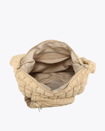 Haisley Pickleball Puffer Bag