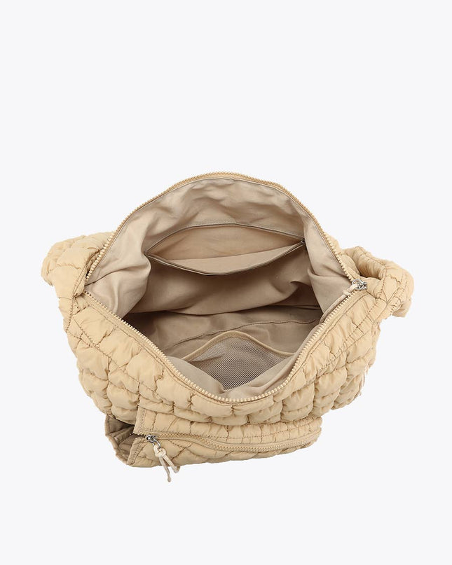 Haisley Pickleball Puffer Bag
