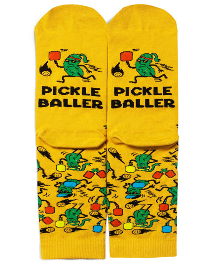 Pickleballer Socks
