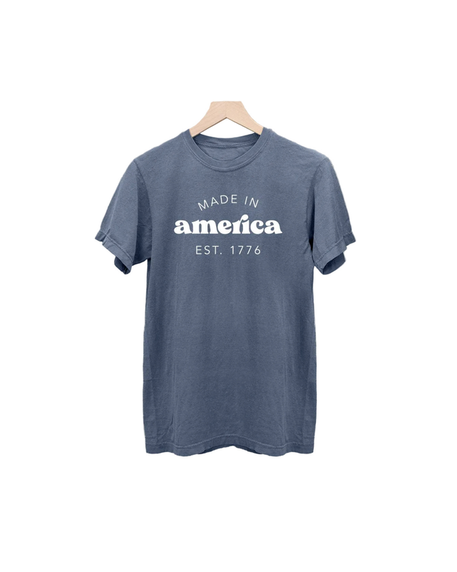 Made In America Retro