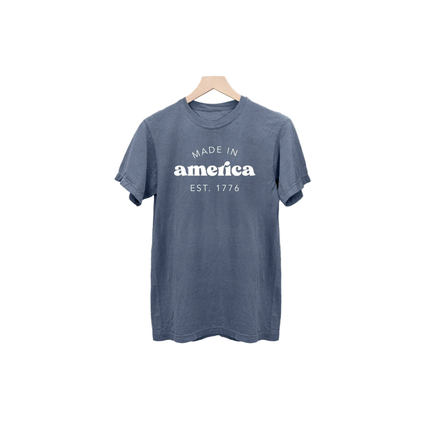 Made In America Retro