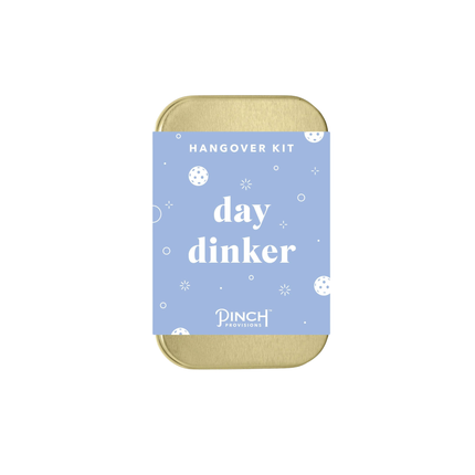 Hangover Kit | Pickleball