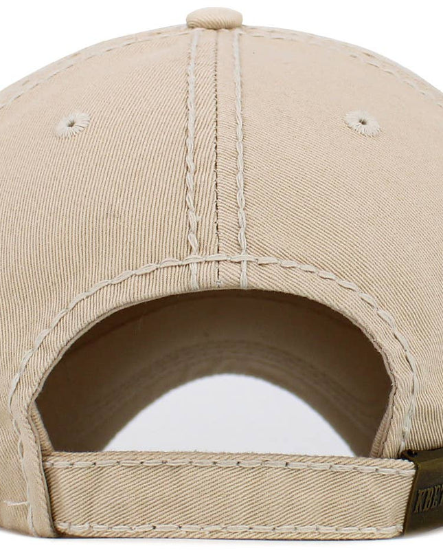 Pickle Baller Ballcap