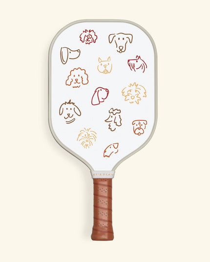 Rover Pickleball Paddle