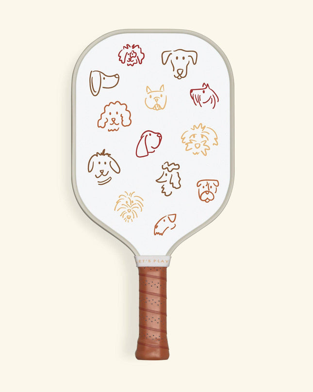 Rover Pickleball Paddle
