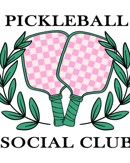 Magnets - Pickleball Gallery A