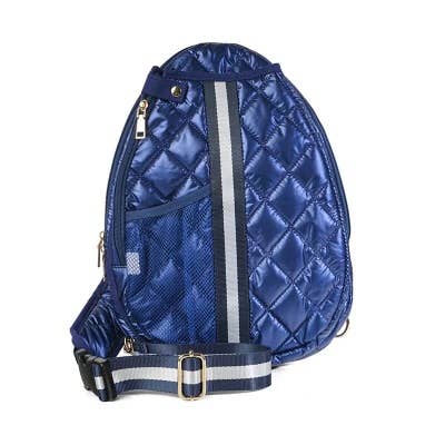 Pickleball Bag Navy