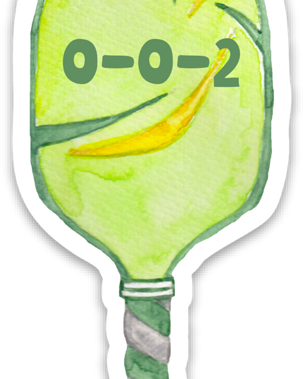 Pickleball Stickers Pickleball Gifts Pickle ball Accessories
