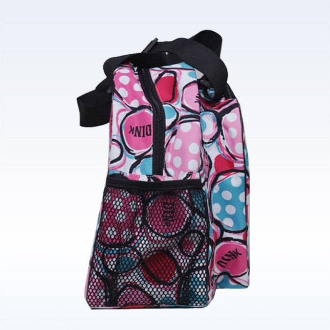 PB Duffle Bag Dink Pink