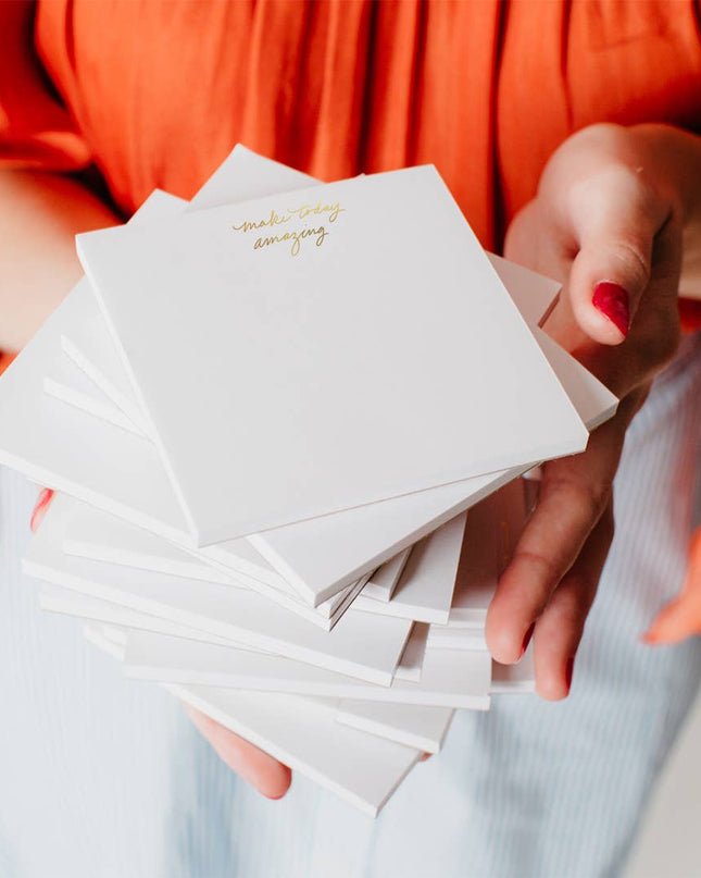 Make Today Amazing Charmpad®