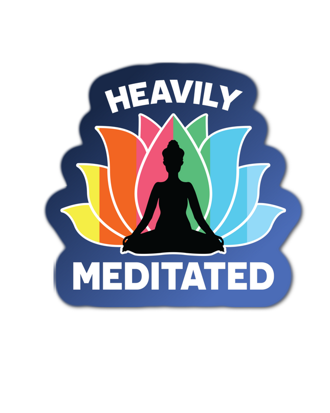 Heavily Meditated