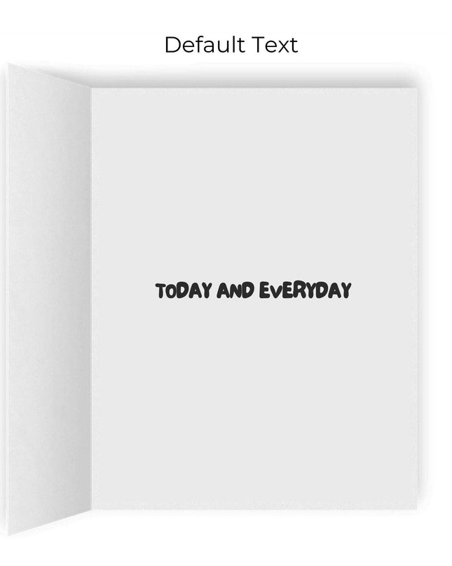 Happy Pickleball Day Greeting Card