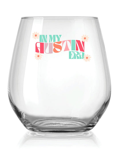 'Taylor Swift' Mahjong Era Wine Glass