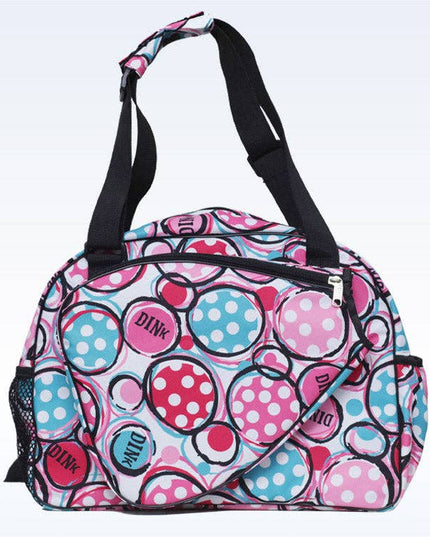 PB Duffle Bag Dink Pink
