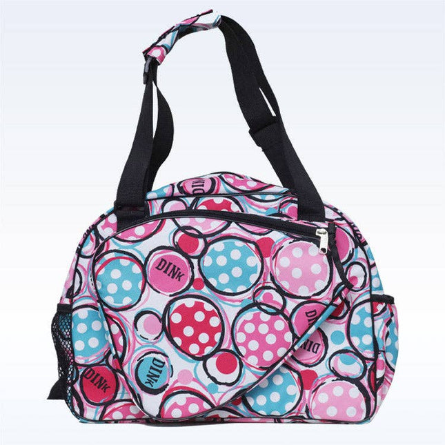 PB Duffle Bag Dink Pink